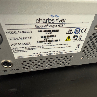 Charles River Endosafe nexgen-mcs Endoxin Testing System image 0